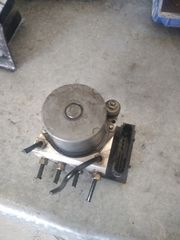 Peuzeot 307 Μονάδα Αbs -thumb-2