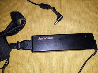 LENOVO AC ADAPTER 90W 20V