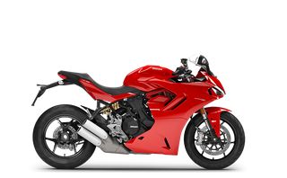 Ducati '23 Supersport 950