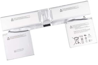 Μπαταρία Laptop - Battery for Microsoft Surface Book 1 2 Tablet 1703 1704 1705 G3HTA023H 7.5V 51Wh 6800mAh OEM (1-BAT0273)