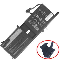 Μπαταρία Laptop - Battery for Dell Alienware 15 R3 R4 17 R4 R5 9NJM1 Series Notebook 11.4V 99Wh 8820mAh OEM (Κωδ. 1-BAT0276)