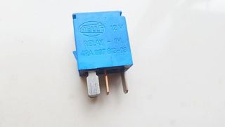 NISSAN  NAVARA /QASHQAI / ALMERA   99-16   RELES  ME KOD 252309F920  TEM 1  TEL GRAF  TIM  5E-thumb-2