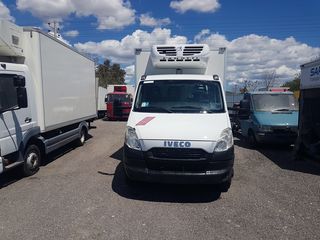 Ψυγείο Iveco 2012 60C15-thumb-1