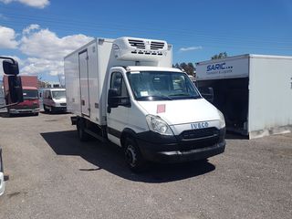 Ψυγείο Iveco 2012 60C15-thumb-2