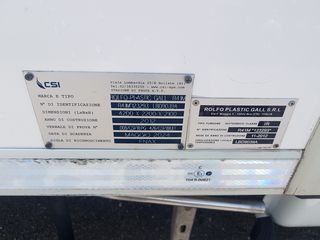 Ψυγείο Iveco 2012 60C15-thumb-8