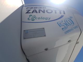 Ψυγείο Iveco 2012 60C15-thumb-9