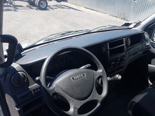 Ψυγείο Iveco 2012 60C15-thumb-11