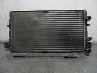 ΨΥΓΕΙΟ ΝΕΡΟΥ 6K0121253AG SEAT IBIZA, CORDOBA ΓΝΗΣΙΟ ΜΕΤΑΧΕΙΡΙΣΜΕΝΟ