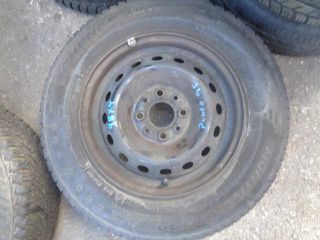 Ζαντολάστιχο MONTICE 155/80/13 * για FIAT PUNTO (1994 - 1999) (176) *ΔΒ* | Kiparissis - The King Of Parts