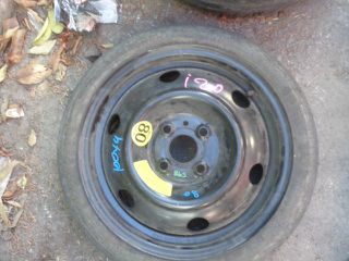 Ζαντολάστιχο ΡΕΖΕΡΒΑ MAXXIS 115/70/15 * για HYUNDAI i20 (2009 - 2011) *ΔΒ* | Kiparissis - The King Of Parts