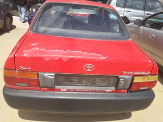 Πορτα πορτ μπακαζ για TOYOTA COROLLA ee100 92-97