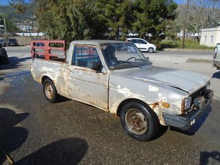 ΠΡΟΦΥΛΑΚΤΗΡΑΣ ΕΜΠΡΟΣ ΑΠΟ TOYOTA PUBLICA