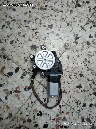 ΜΟΤΕΡ ΠΑΡΑΘΥΡΟΥ NISSAN D22