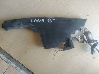 SKODA FABIA '05, ΧΕΙΡΟΦΡΕΝΟ, ΑΠΟΣΤΟΛΗ ΣΕ ΟΛΗ ΤΗΝ ΕΛΛΑΔΑ, ΟΤΙ ΘΕΛEΤΕ ΡΩΤΗΣΤΕ ΜΑΣ