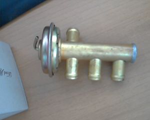 ΒΑΛΒΙΔΑ ΚΑΛΟΡΙΦΕΡ FORD SIERRA 1985-1993 & SCORPIO 1985-1994   ***** 85GG-18495-AA ******-thumb-2