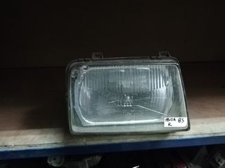 SEAT IBIZA '84-'93 ΦΑΝΑΡΙ ΕΜΠΡΟΣ ΔΕΞΙ | RIGHT FRONT LIGHT