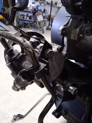 Αντλία υδραυλικού τιμονιού peugeot partner citroen berlingo 1,9 diesel 96 -01-thumb-4