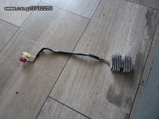 ΑΝΟΡΘΩΤΗΣ  ΓΙΑ HONDA DOMINATOR 650cc ##ΜΟΤΟ ΚΟΡΔΑΛΗΣ##