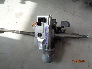 OPEL CORSA D 2006-2011  3D ΚΟΛΩΝΑ ΤΙΜΟΝΙΟΥ