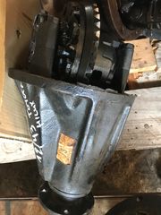 Γκρουπ διαφορικού πίσω Toyota Hilux 3000cc 2006-2012 12/43