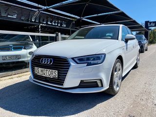 Audi A3 2017 E-TRON PLUG-IN LED FACELIFT