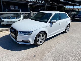 Audi A3 2017 E-TRON PLUG-IN LED FACELIFT-thumb-4