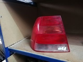 VOLKSWAGEN BORA ΦΑΝΑΡΙ ΠΙΣΩ ΑΡΙΣΤΕΡΟ | LEFT BACK LIGHT