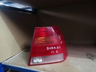 VOLKSWAGEN BORA ΦΑΝΑΡΙ ΠΙΣΩ ΔΕΞΙ | RIGHT BACK LIGHT