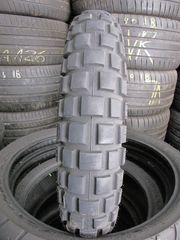 1TMX 120-70-19 CONTINENTAL TWINDURO TKC80 DOT (4113)