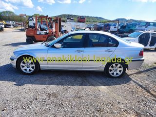 BMW 320 DIESEL ΜΕ ΤΥΠΟ(204D1) ΓΙΑ ΑΝΤΑΛΛΑΚΤΙΚΆ anakiklosi-lagada-thumb-3