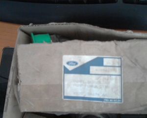 ΑΝΤΛΙΑ ΥΔΡΑΥΛΙΚΟΥ ΤΙΜΟΝΙΟΥ FORD MONDEO 1996-2001   ******* XS2C-3A674-AA ******