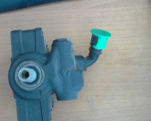 ΑΝΤΛΙΑ ΥΔΡΑΥΛΙΚΟΥ ΤΙΜΟΝΙΟΥ FORD MONDEO 1996-2001   ******* XS2C-3A674-AA ******-thumb-1