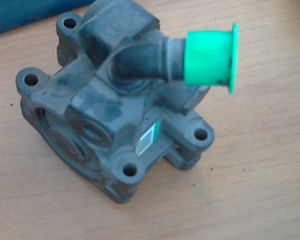 ΑΝΤΛΙΑ ΥΔΡΑΥΛΙΚΟΥ ΤΙΜΟΝΙΟΥ FORD MONDEO 1996-2001   ******* XS2C-3A674-AA ******-thumb-2