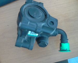 ΑΝΤΛΙΑ ΥΔΡΑΥΛΙΚΟΥ ΤΙΜΟΝΙΟΥ FORD MONDEO 1996-2001   ******* XS2C-3A674-AA ******-thumb-3