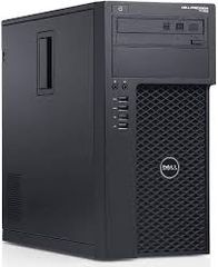  Dell Precision T1700 Workstation Nvidia Quadro 2000 / 8GB RAM / 500GB SSD