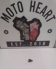 KYMCO AGILITY 150 ('08-'12) ΡΟΥΜΠΙΝΕΤΟ