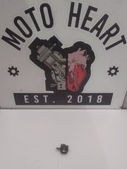 HONDA TRANSALP 650 ΡΟΥΜΠΙΝΕΤΟ