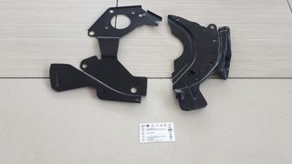 ΒΑΣΕΙΣ ΚΑΛΥΜΜΑΤΑ ΣΑΖΜΑΝ  1,2 FIAT 500 2006-2018