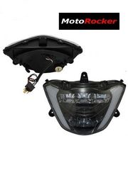 Φανάρι εμπρόσθιο SH125/150('09-12) LED Honda OEM