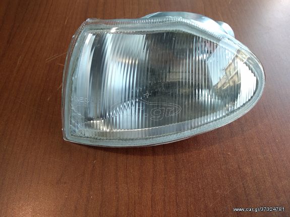 OPEL ASTRA F 1991-1998 ΓΩΝΙΑ ΦΛΑΣ ΑΡΙΣΤΕΡΗ (ΛΕΥΚΟ)