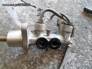 ΑΝΤΛΙΑ ΣΕΒΡΟ ΦΡΕΝΩΝ BMW ΣΕΙΡΑ 3 E46 1.8 16V VALVETRONIC , MOD 1999-2003