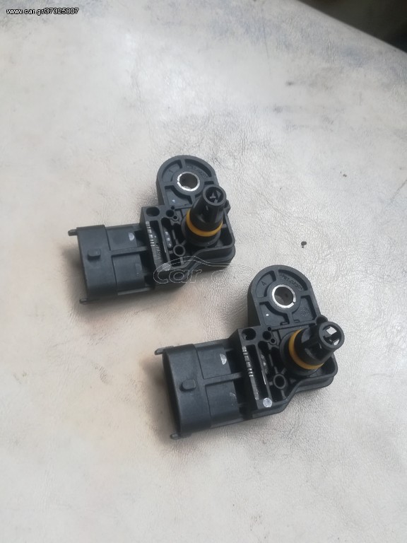 Map sensor lovato bosch 