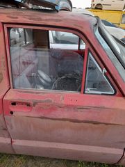 MAZDA P/U B1600 77-85 ΤΖΑΜΙΑ ΠΟΡΤΑΣ ΑΡΙΣΤΕΡΑ & ΔΕΞΙΑ ΜΠΑΜΠΟΥΡΗΣ