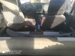 SUZUKI ALTO  1997 -thumb-5