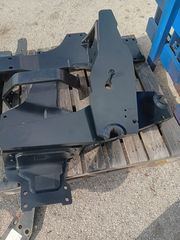 Φορτωτές New Holland 2015 ΣΕΤ ΒΑΣΕΙΣ ΓΙΑ ΚΟΥΒΑ QUICKE Q