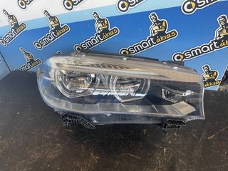 BMW X5-X6 F15/F16 2016 ΦΑΝΑΡΙ ΔΕΞΙ ΕΜΠΡΟΣ ADAPTIVE LED 7471348