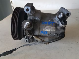 ΚΟΜΠΡΕΣΕΡ AIRCODITION SUZUKI IGNIS(95201-69GA1)