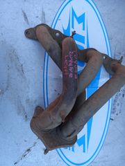Toyota corolla Levil 20valve εξαγωγη