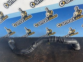 RENAULT CLIO 2018 1.5DCI ΚΟΛΑΡΟ TURBO 144604599R