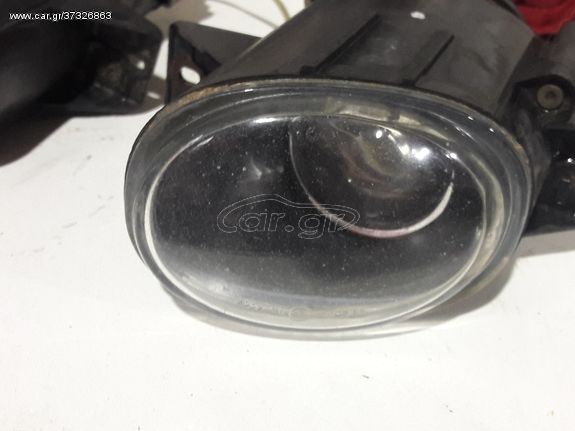 Προβολακια LEON TOLEDO 